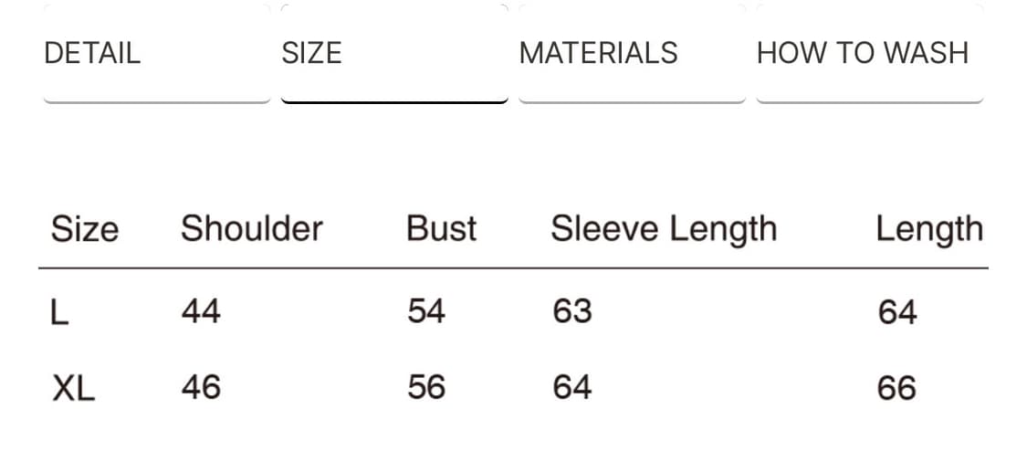 [XL] SAVAGE 라운드넥 니트 가디건 상품이미지4