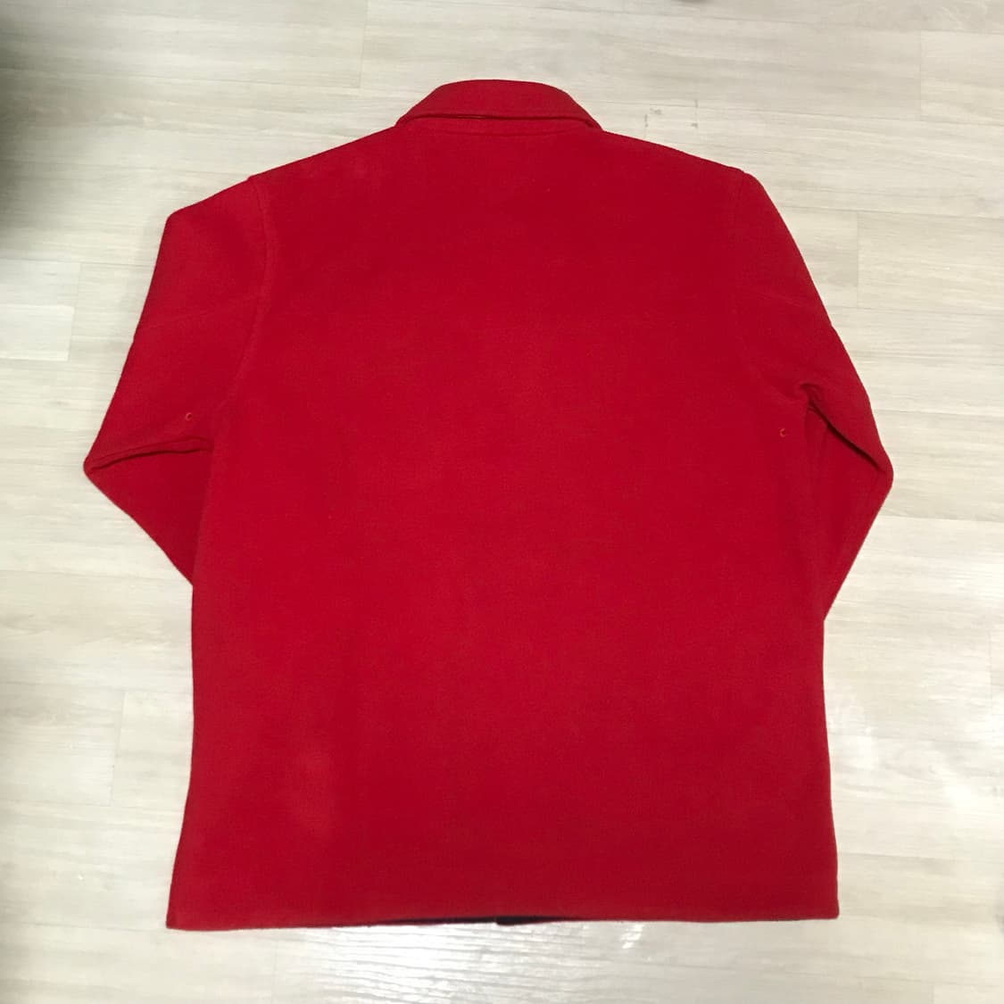 타미힐피거 후리스 플리스 자켓 상품이미지3