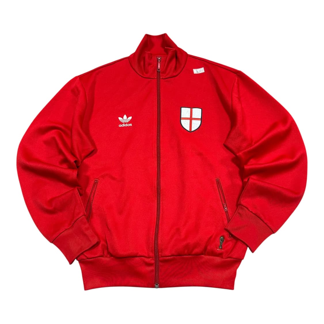 ✨ (바배) 아디다스 피파 월드컵 잉글랜드 영국 축구 트랙탑 져지  상품이미지1