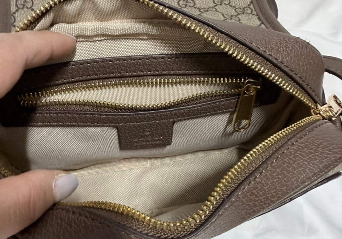 GG 오피디아 미니 숄더백 상품이미지5