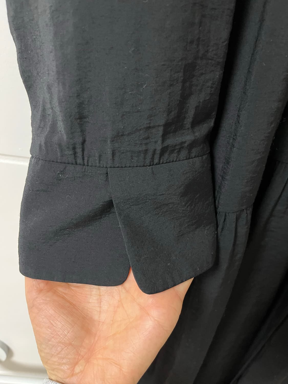 코스 롱 원피스 상품이미지7