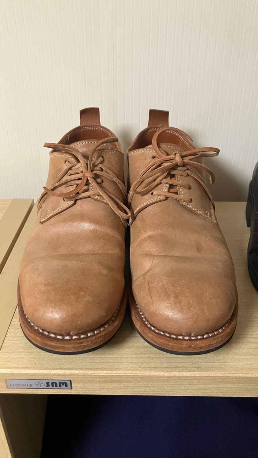 [41] 구이디 로셀리니 1907 더비 브라운 상품이미지1