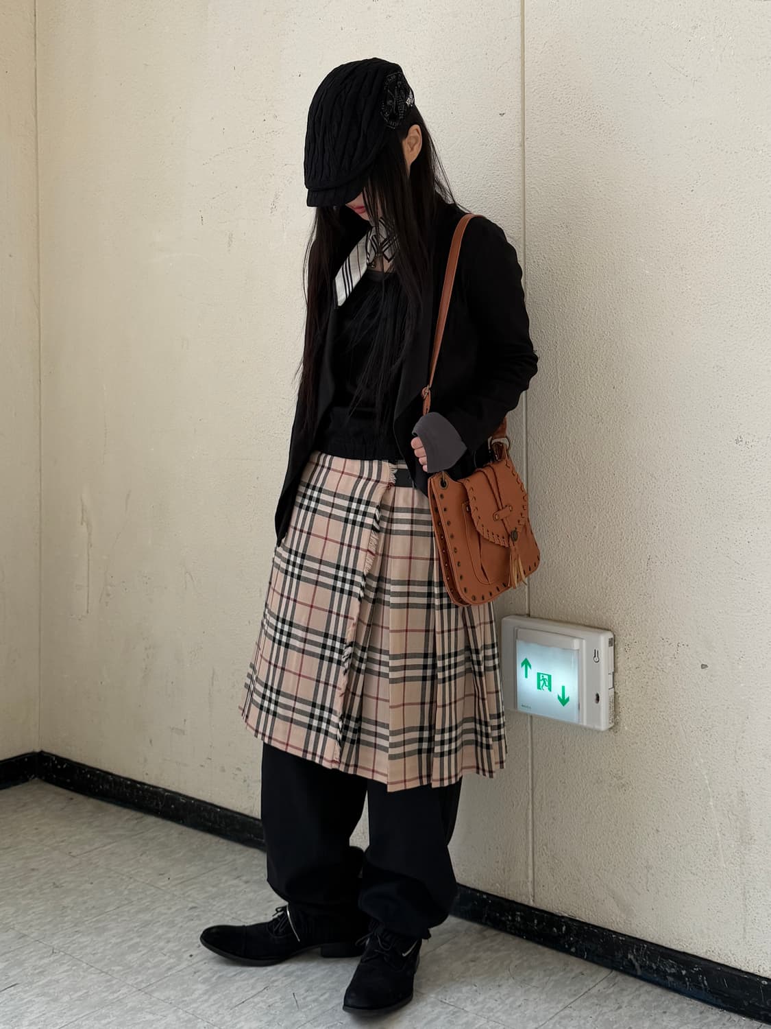 Pure Dkny 드레이프 자켓 상품이미지4