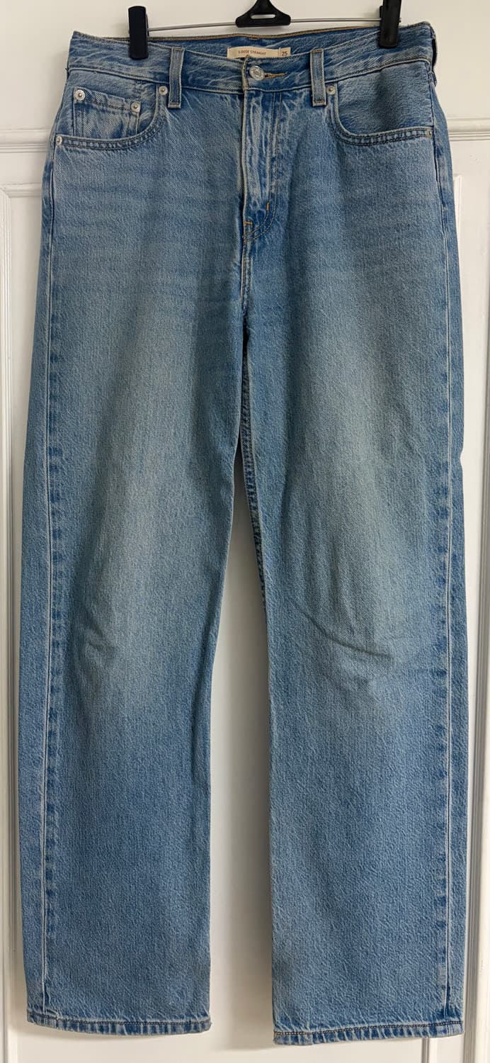 리바이스 데님 상품이미지1