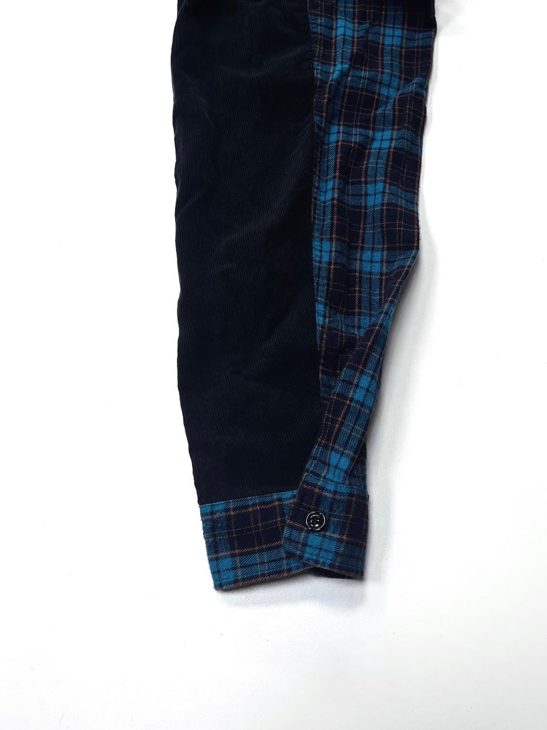 라이풀x웍스아웃 셔츠 상품이미지5