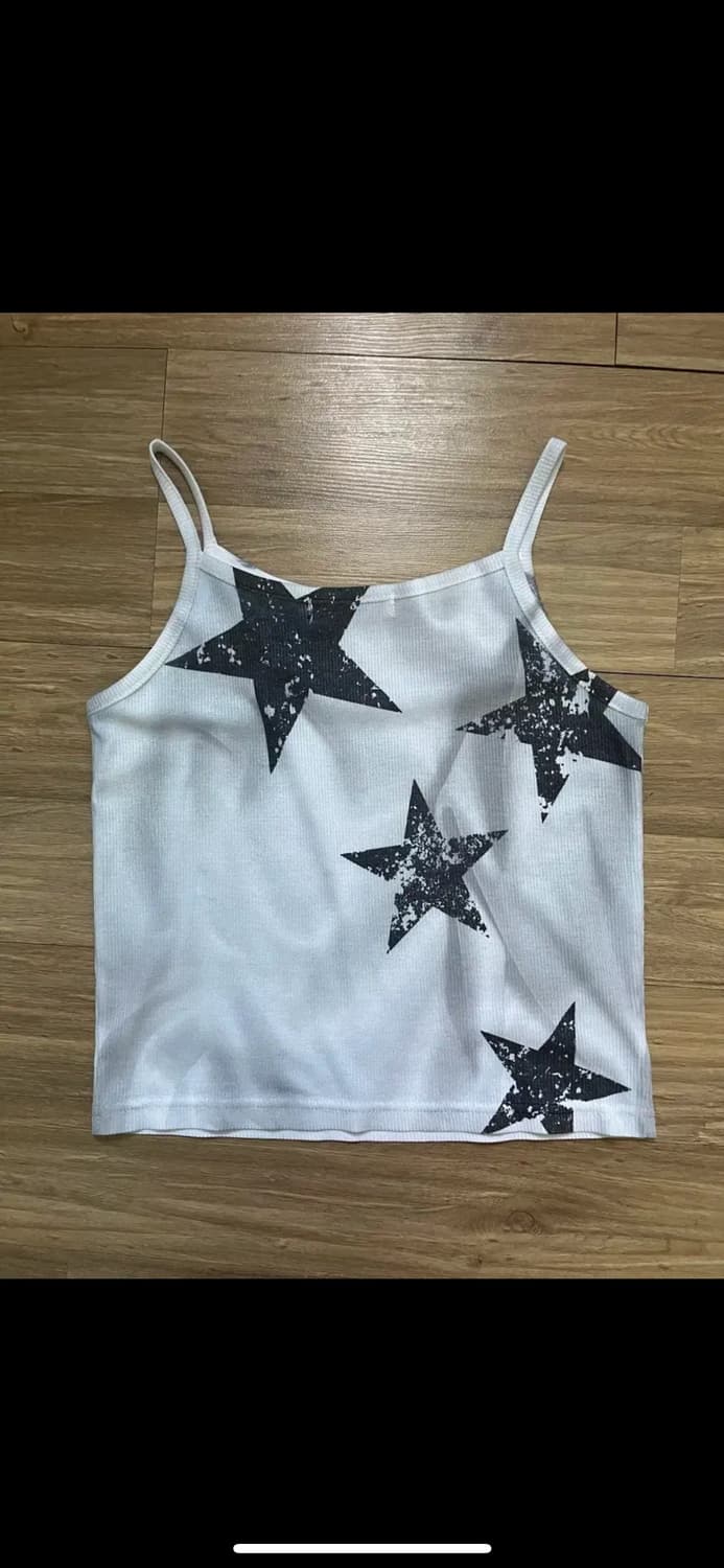 eessay becca top 에세이 베카 탑 나시 에쎄이 상품이미지4