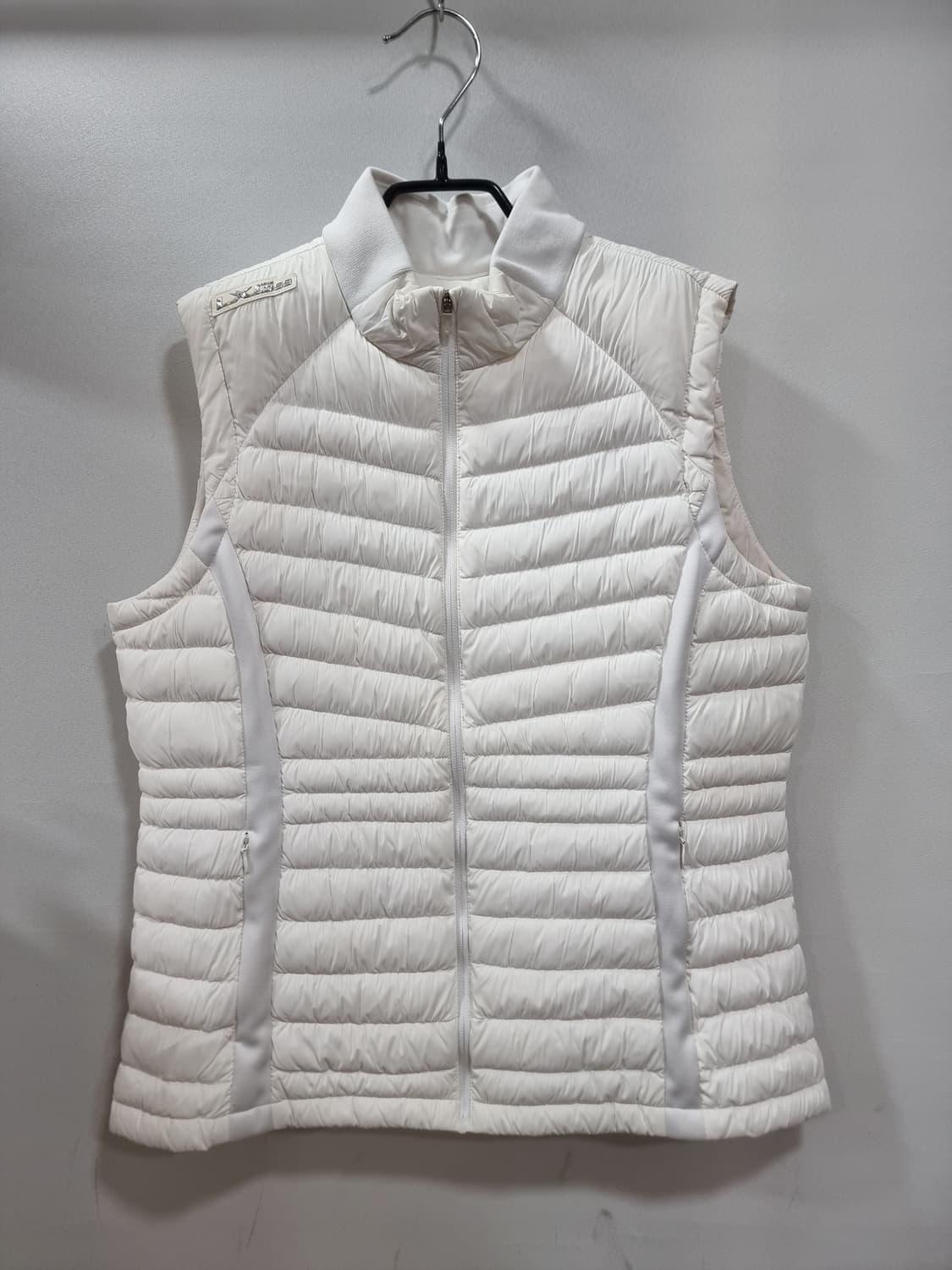 링스 구스다운 경량조끼 (C769 상품이미지1