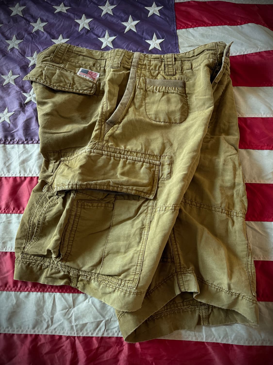 J press Red Label Military Cago pants 상품이미지1