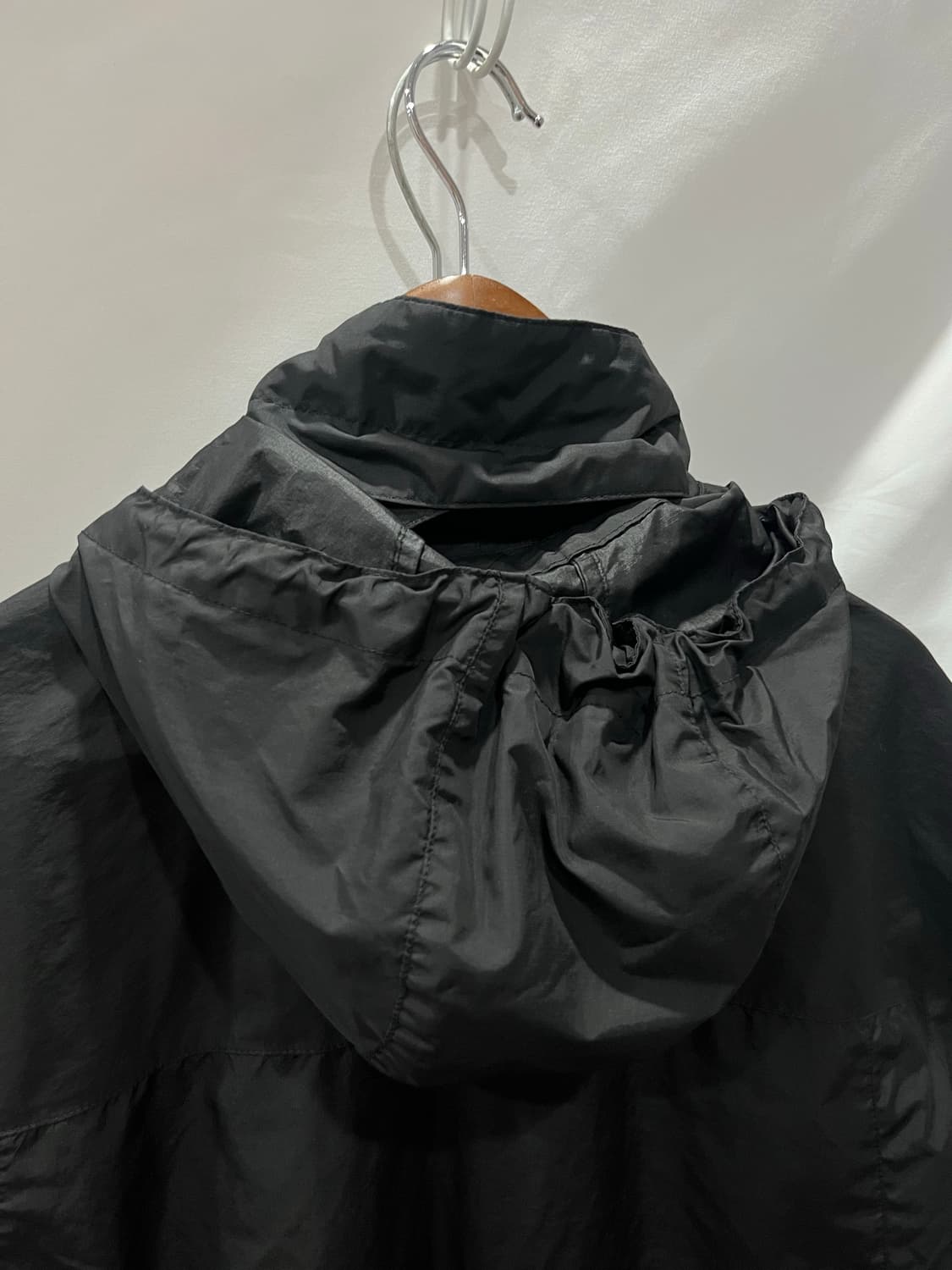 아디다스 윈드브레이커 블랙 105 상품이미지6