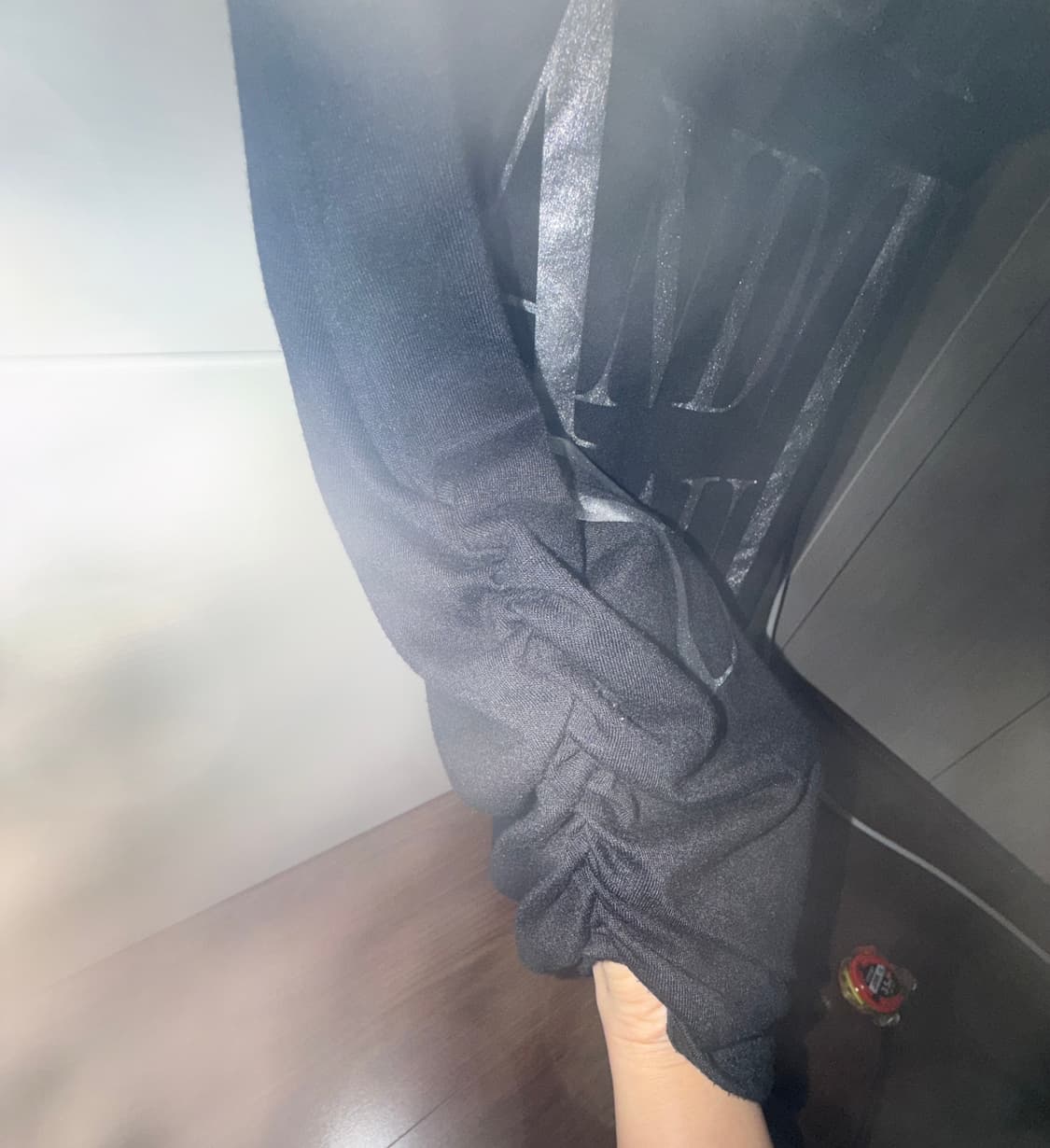 y2k 갸루 펑크 옷 무료나눔 상품이미지8