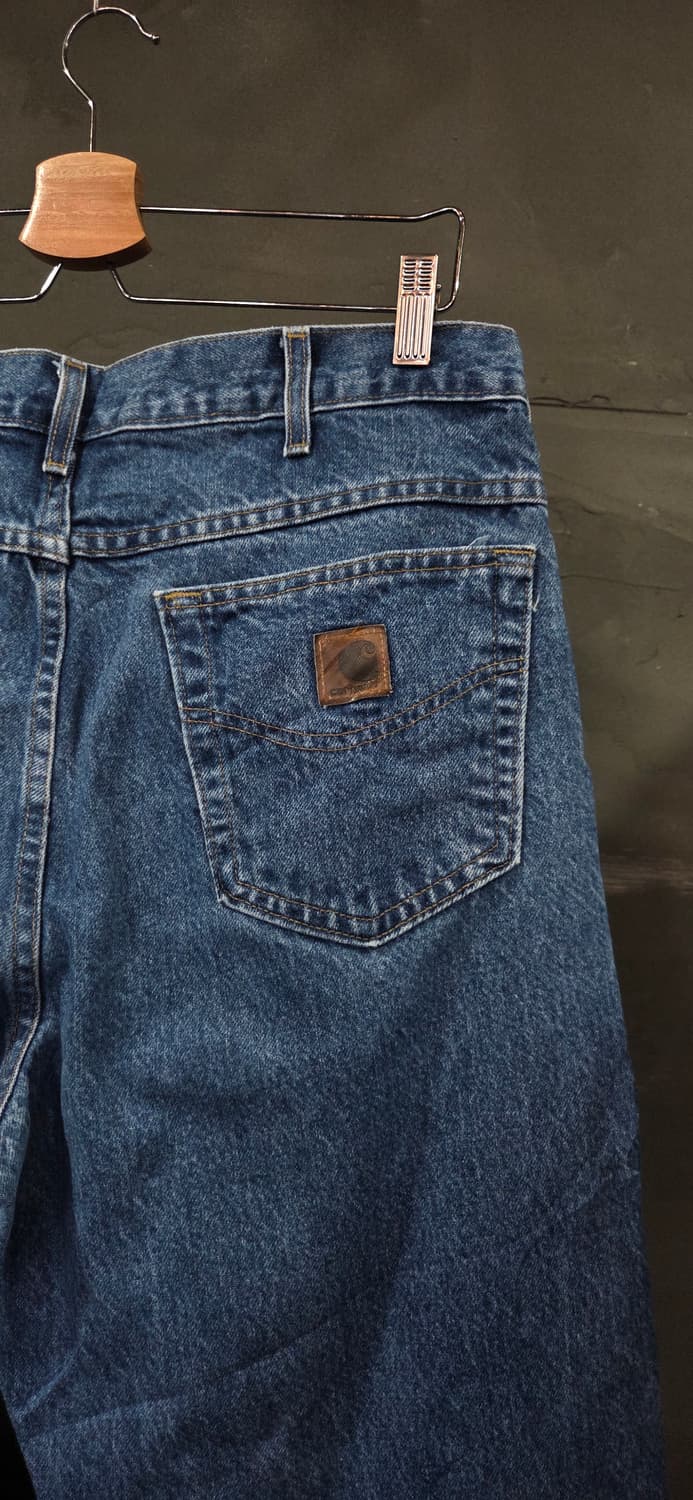 Carhartt - B17 - Relaxed - Made in U.S.A 상품이미지6