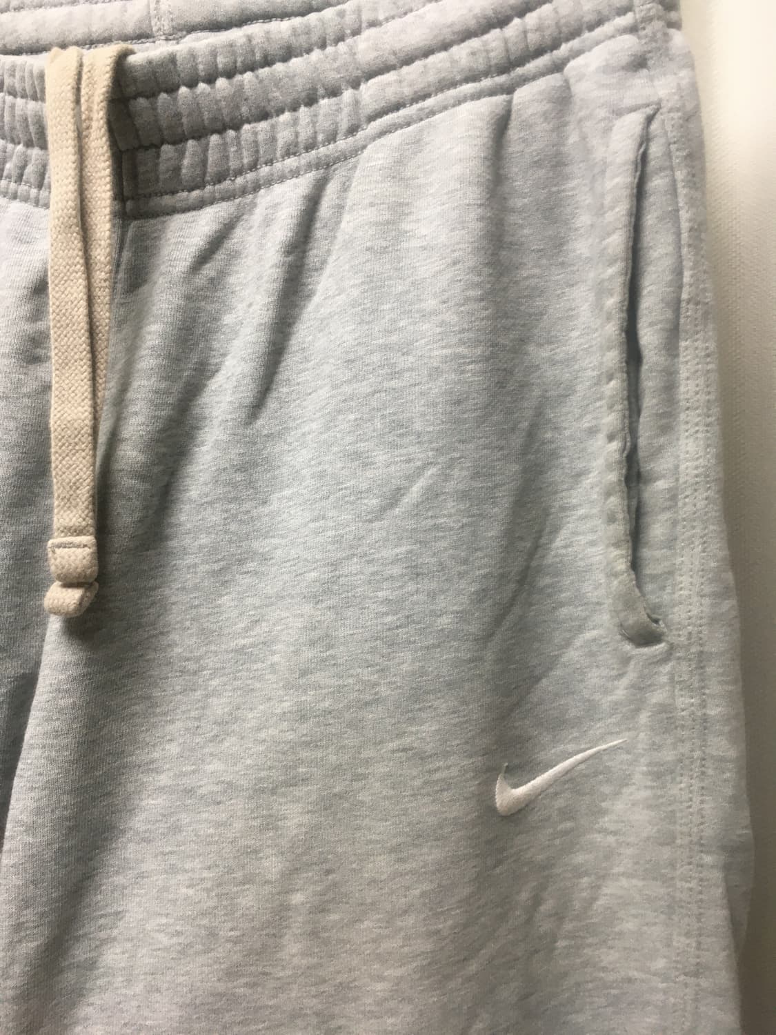 나이키 트레이닝 팬츠 M 상품이미지4