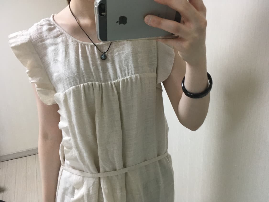 Isabel marant Etoile onepiece 상품이미지7