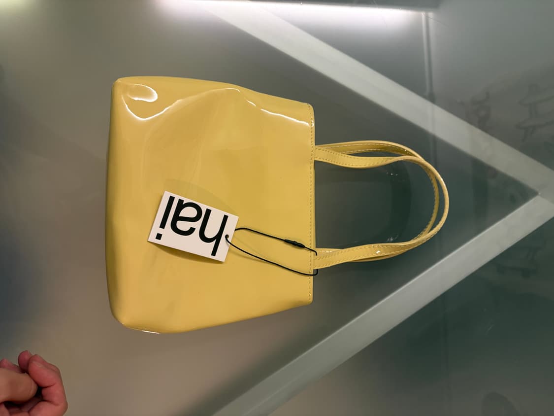 Hai 옐로우 상품이미지1