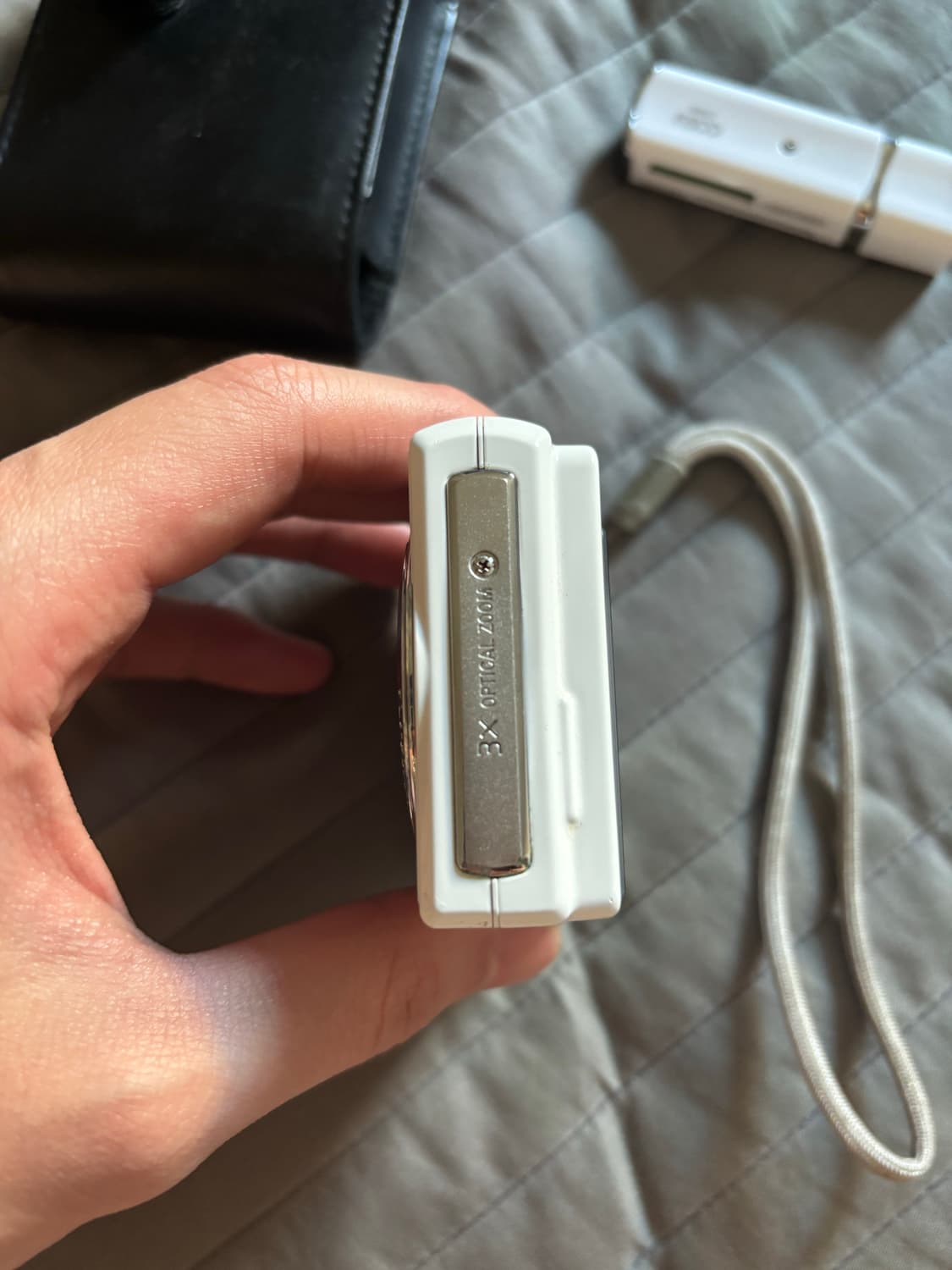 소니 사이버샷 dsc-w80 상품이미지4