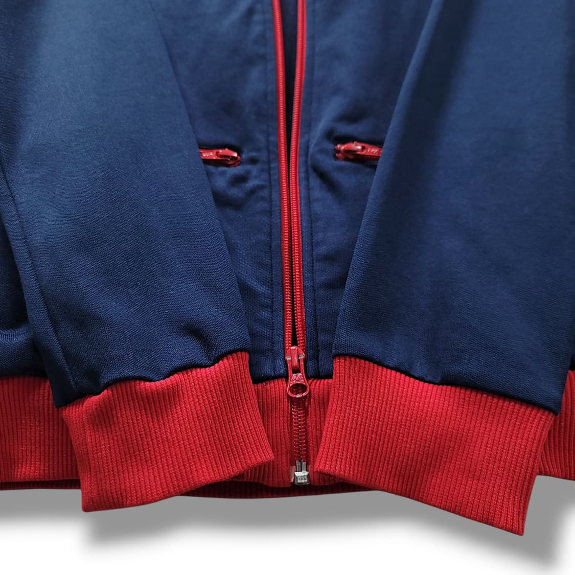 [95] 아디다스 바이에른뮌헨 패치 트랙탑 져지 상품이미지7