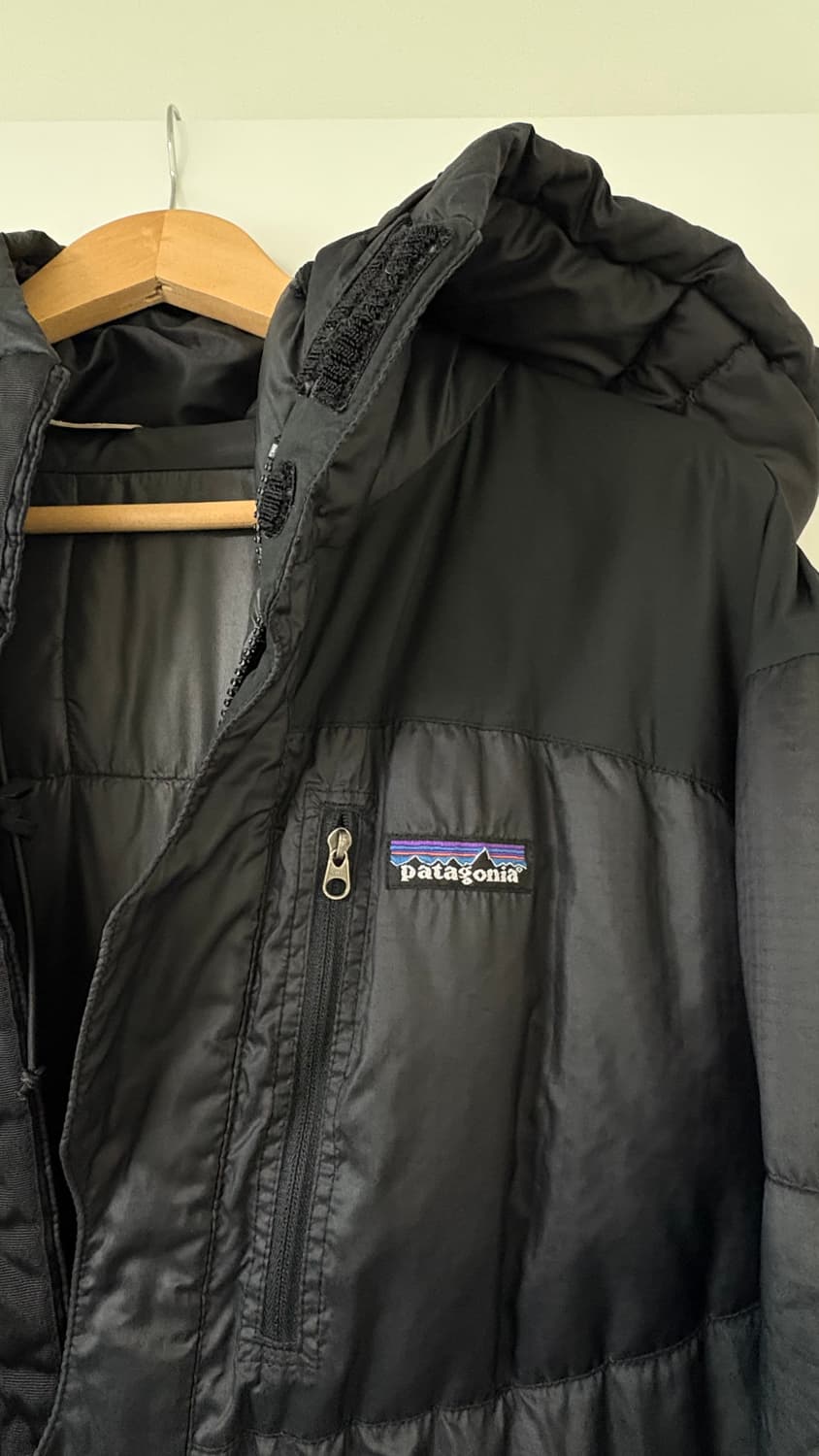 파타고니아 패딩 상품이미지2