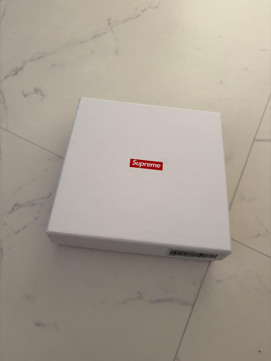 슈프림 가죽체인 지갑 supreme leather chain wallet 상품이미지4