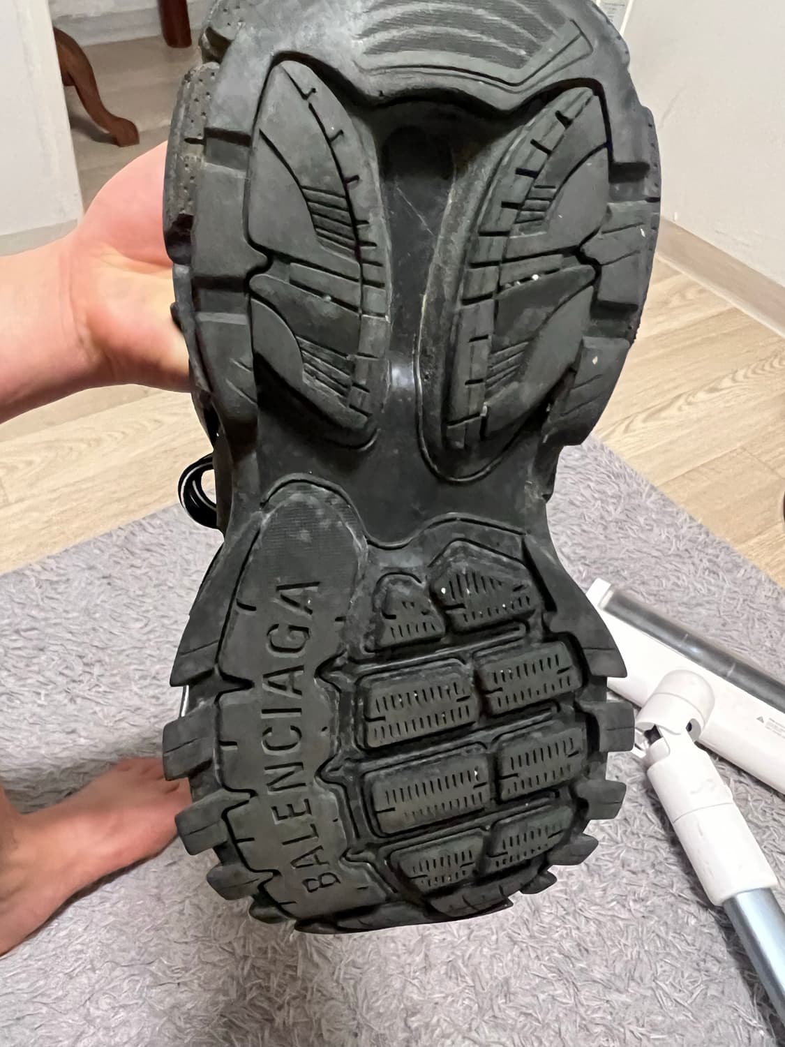 발렌시아가 트랙 40 (265) 상품이미지3