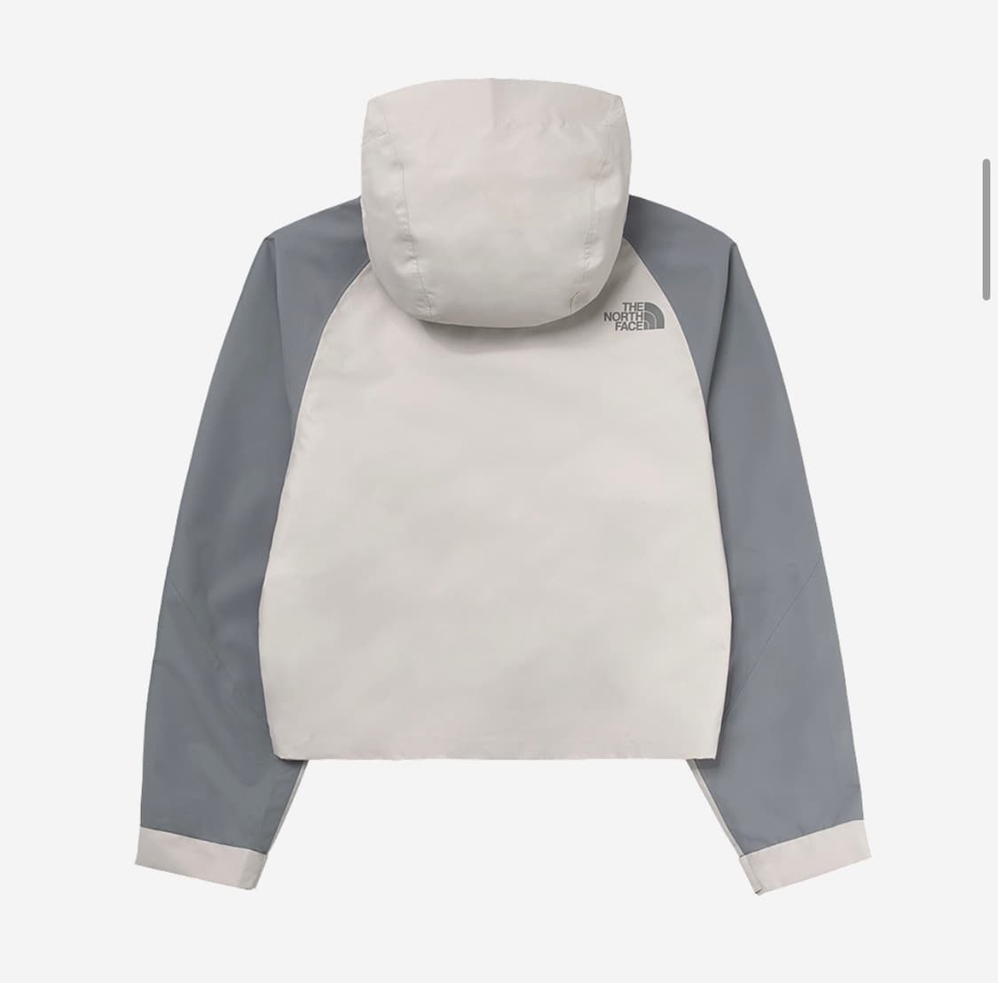 노스페이스 화이트라벨 슬로프 바람막이 상품이미지3