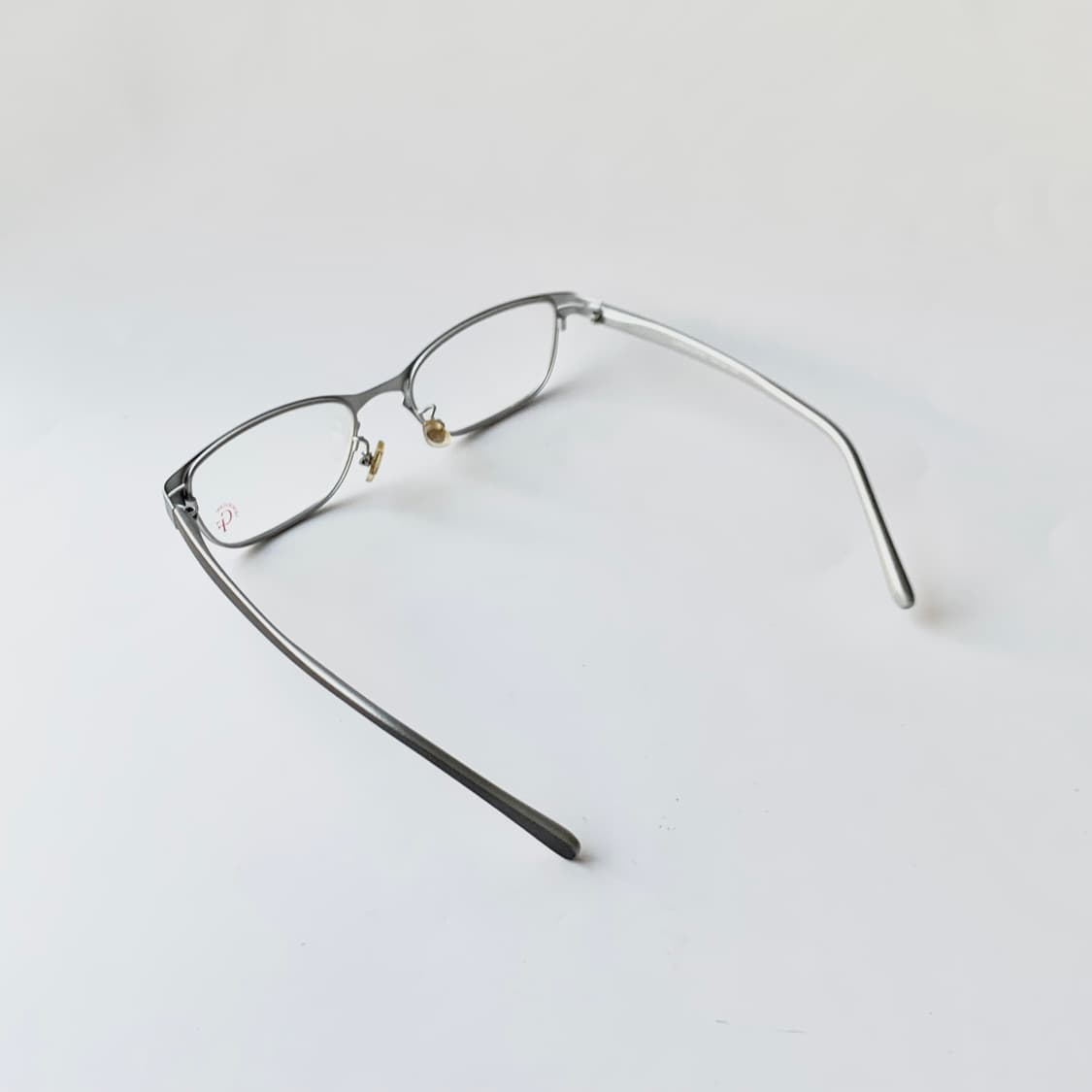 데드스탁  그레이 온테 페인팅컬러 안경테  316 상품이미지5