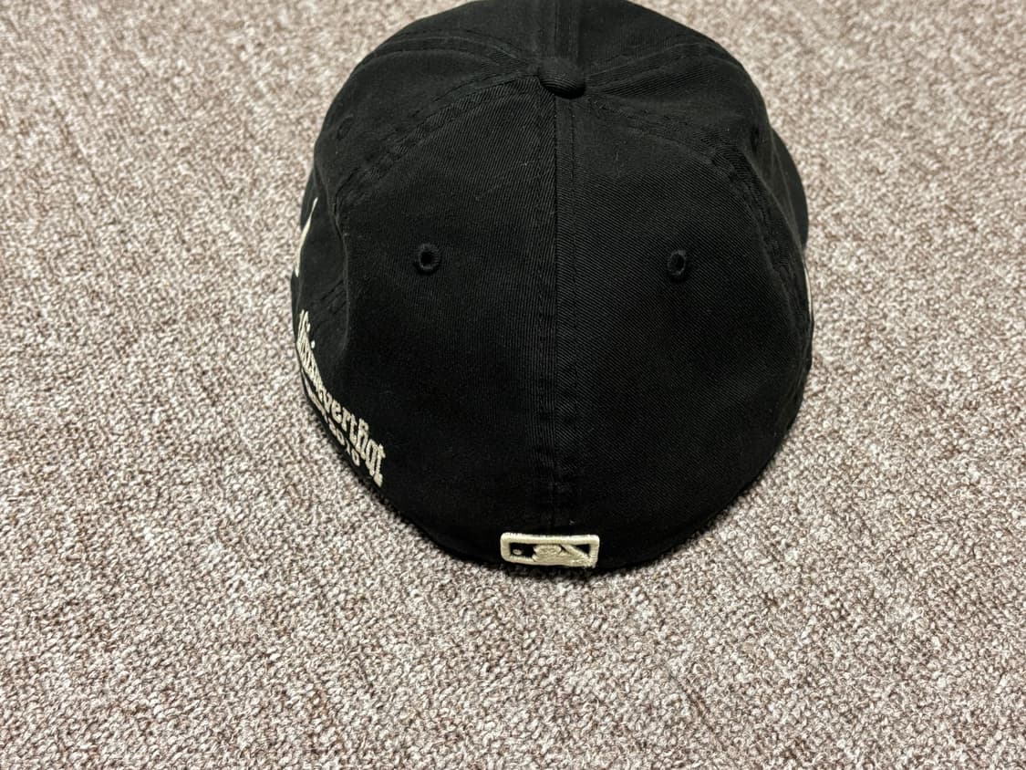 디스이즈네버댓 X 뉴에라 MLB 뉴욕 양키스  59피프티 레트로 상품이미지4