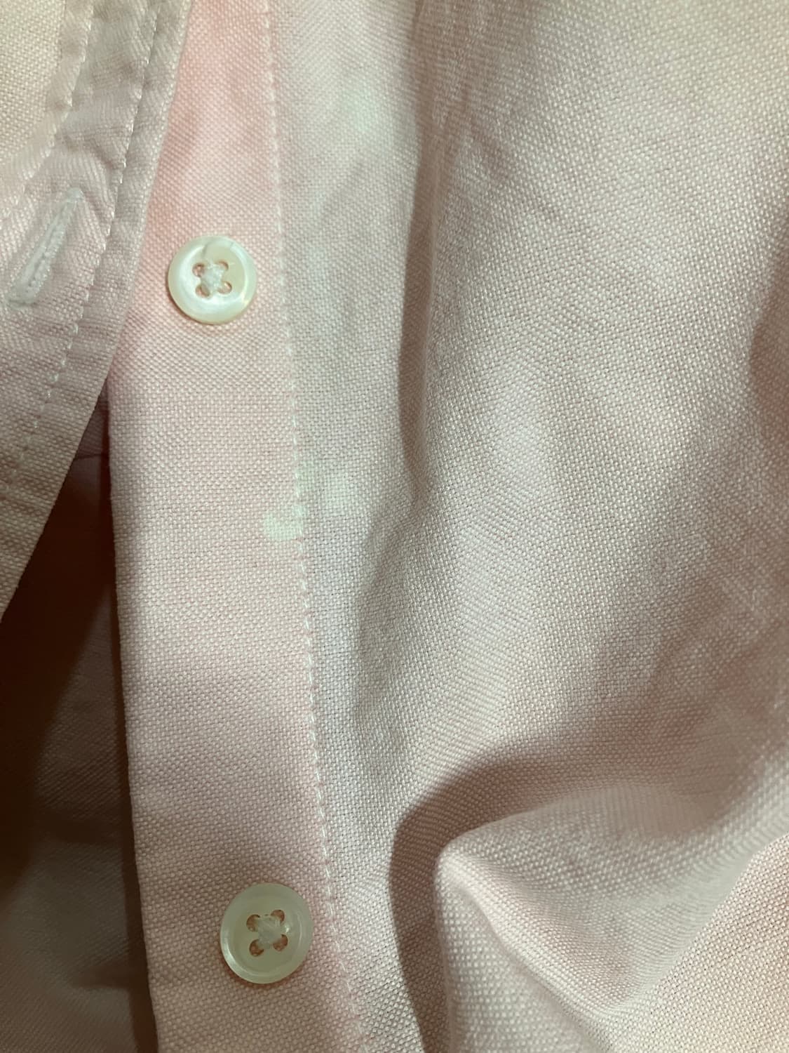 빈폴 핑크 셔츠 상품이미지2