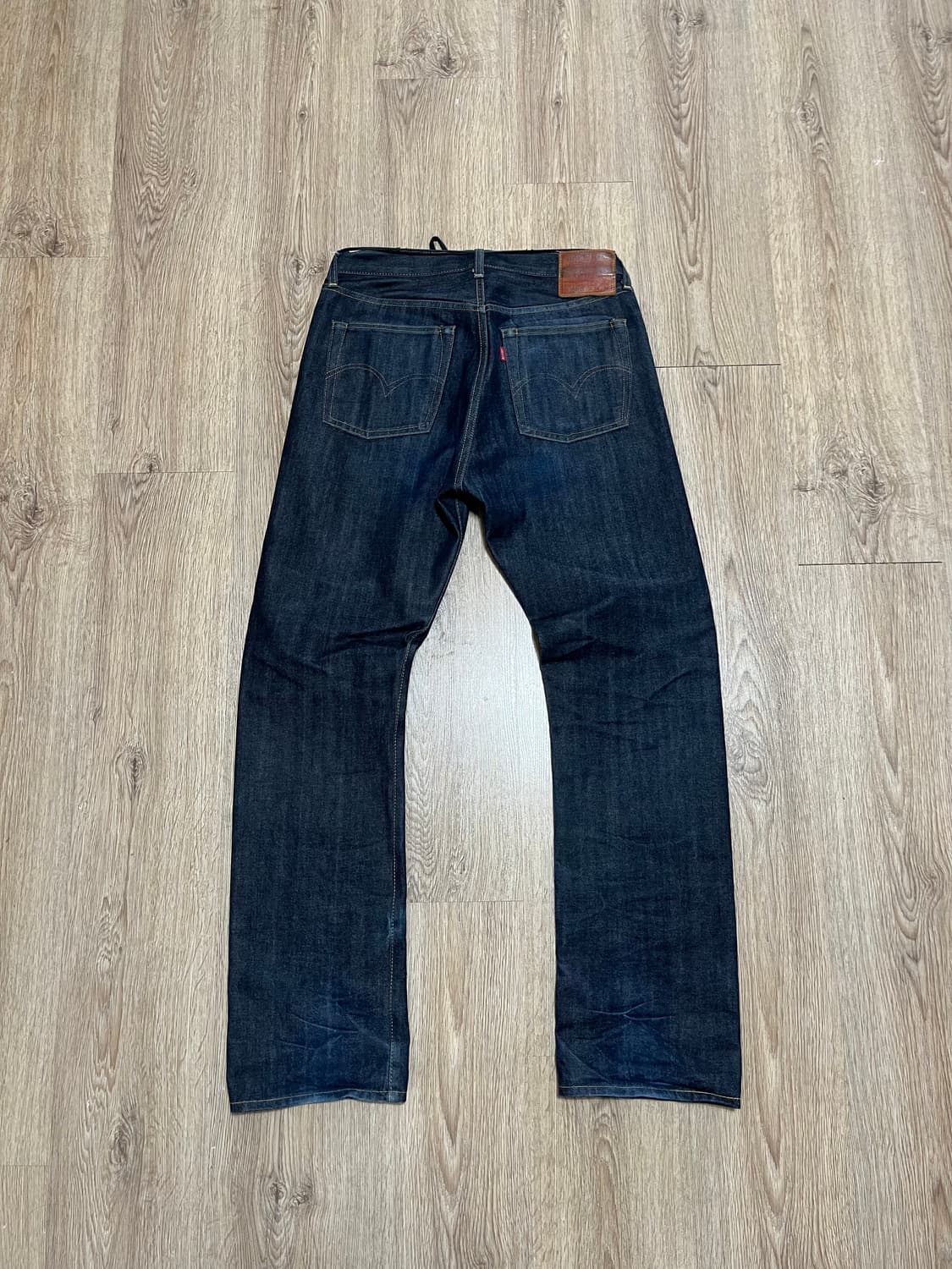 리바이스 lvc 44501 34x34 상품이미지2