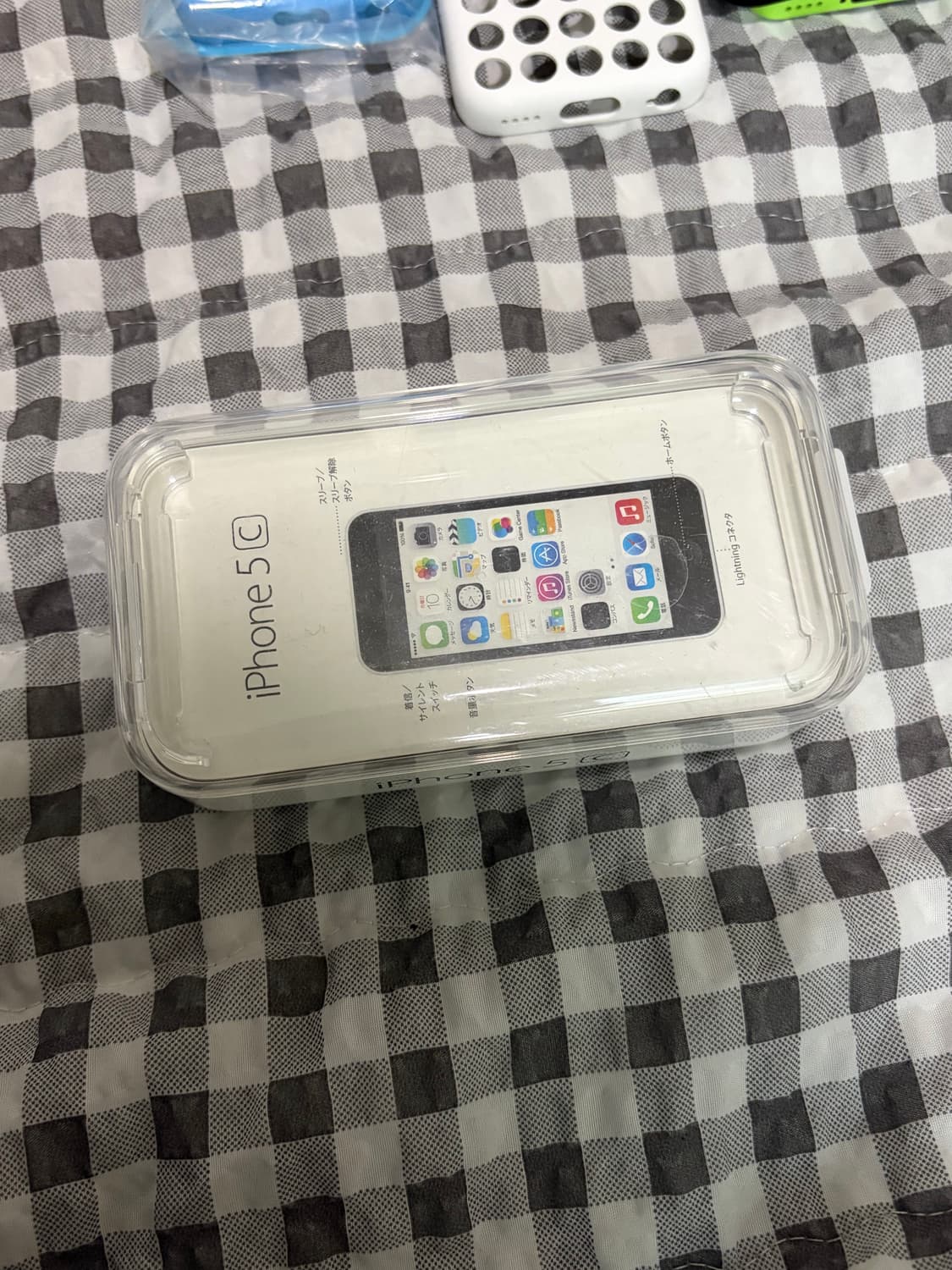 아이폰 5c 일괄 상품이미지2