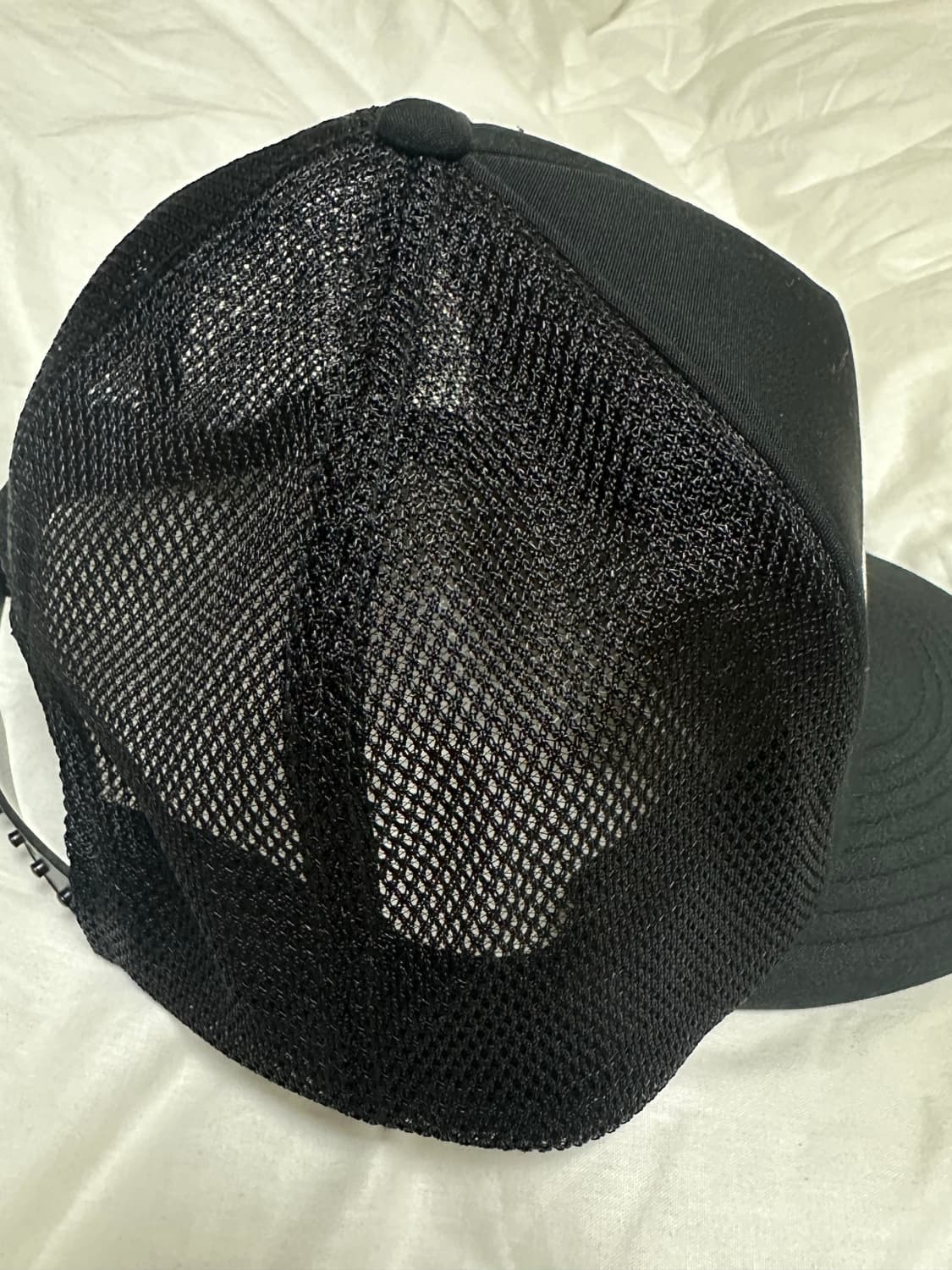 네이버후드 볼캡 상품이미지2