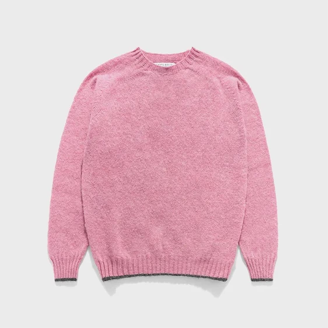 할리오브스코틀랜드 쉐기독니트 발레리나 s 상품이미지1