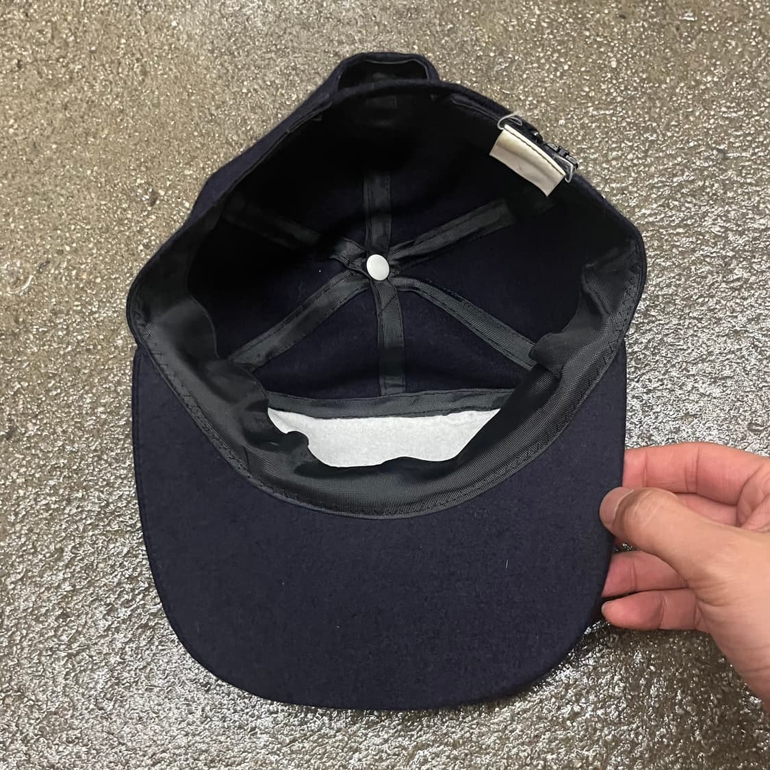 80s Honda F1 Cap  상품이미지3