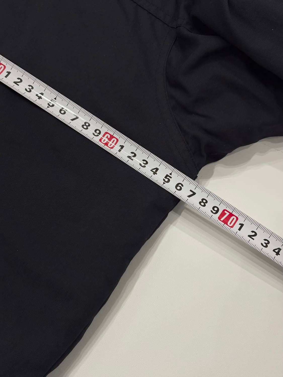 Nike 나이키 00‘s 바스킷 로고 점퍼 상품이미지8