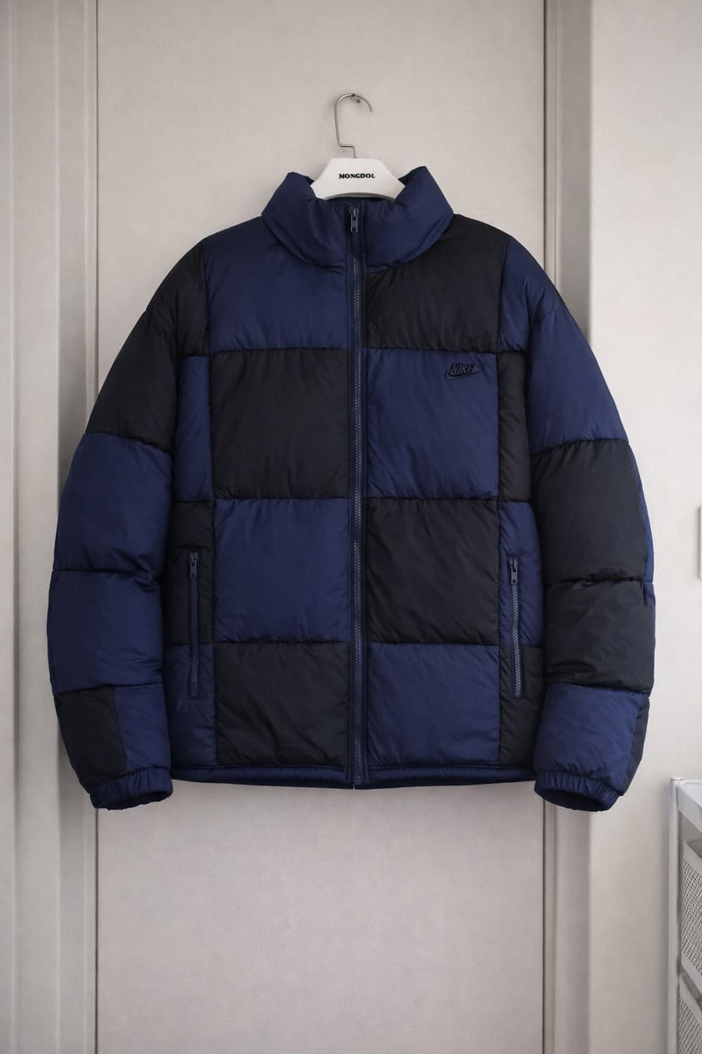 나이키 써마핏 패딩(FZ0865-410)새상품 상품이미지1