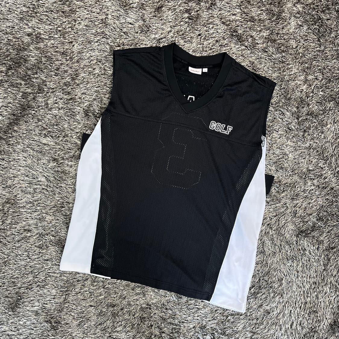 골든베어 파3 베스트 (S) 상품이미지1