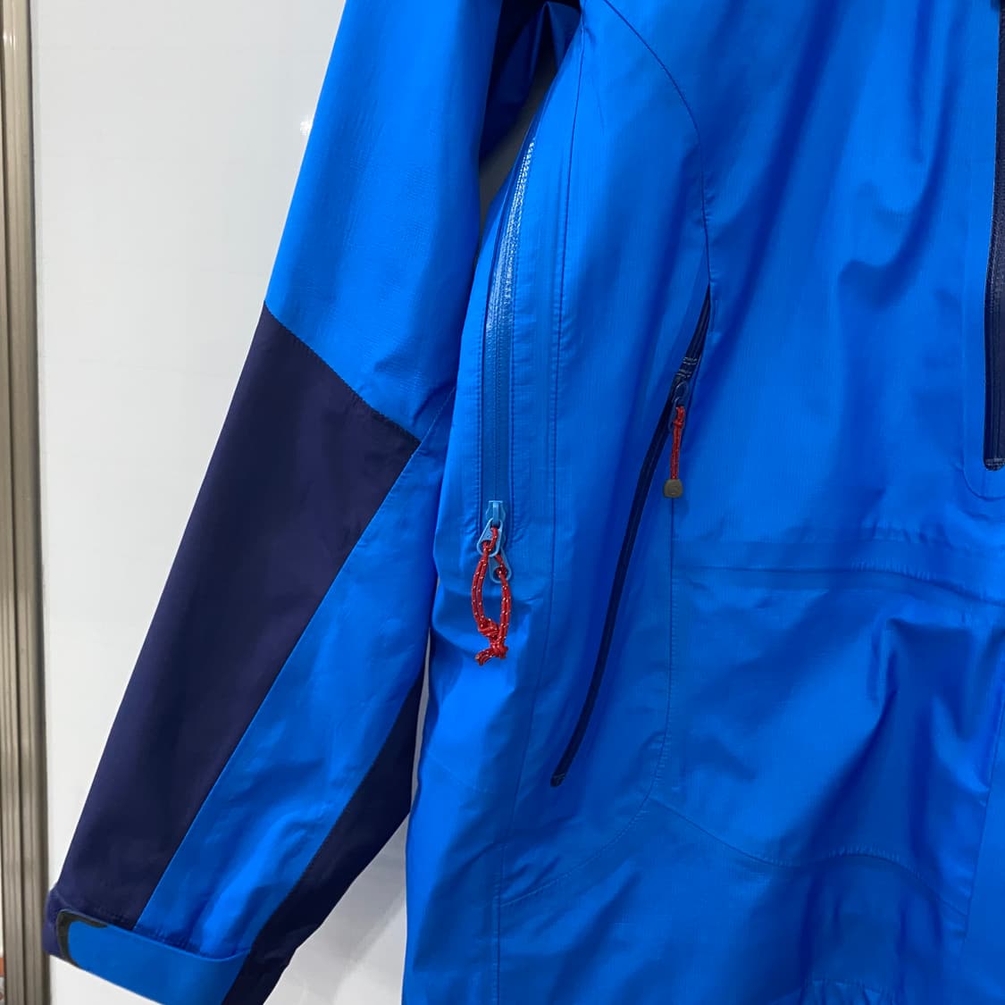 노스페이스 하이벤트 알파 자켓(95) 상품이미지3