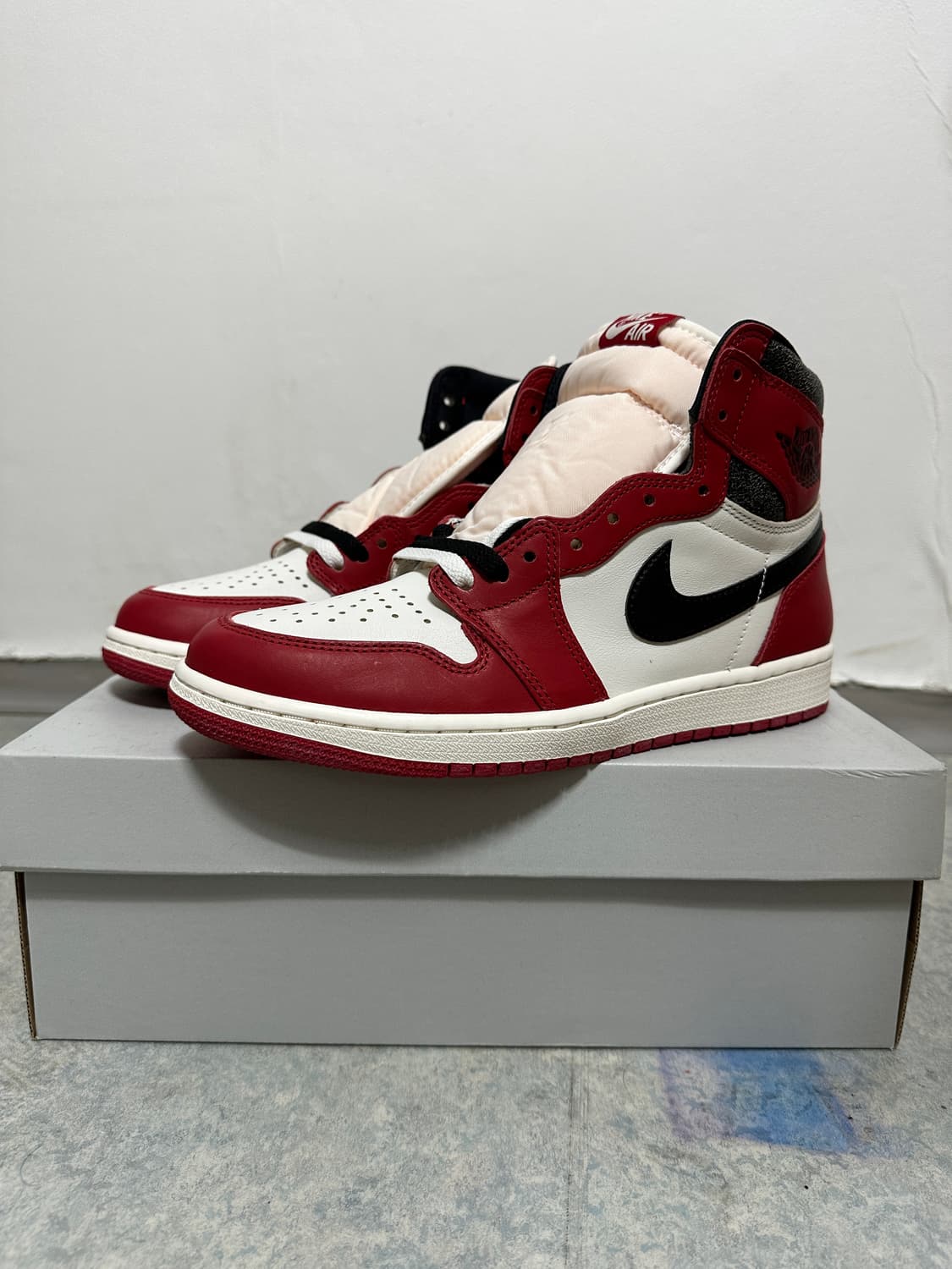 조던1 시카고 270 상품이미지2