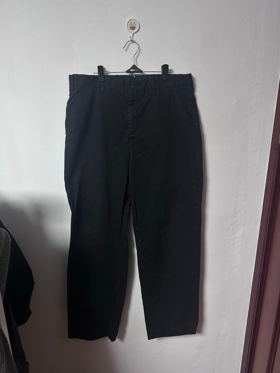 아워레가시 52 바지 상품이미지1
