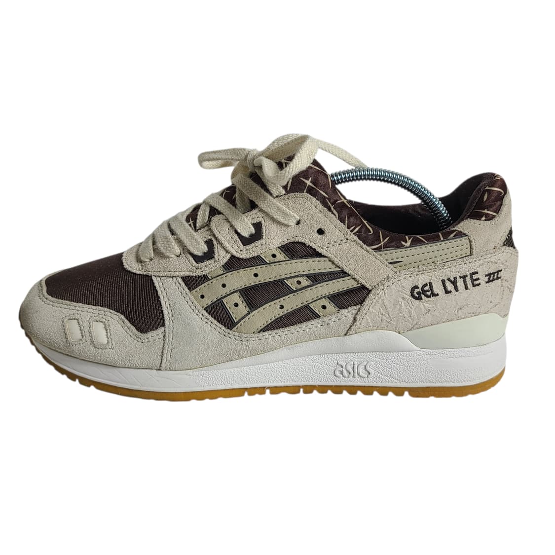 250) asics 아식스 젤라이트 3 발렌타이데이 한정 상품이미지3