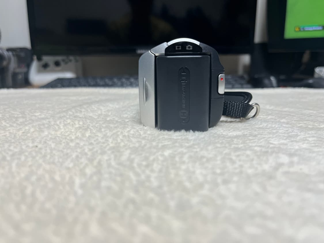 📹✨ 감성 캠코더 ✨📹 🔥🔥 소니 DCR-SX40 🔥🔥 판매합 상품이미지4