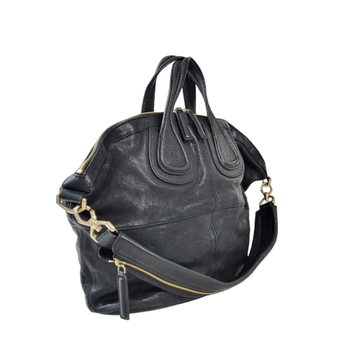 정품 지방시 나이팅게일 투웨이백 상품이미지2