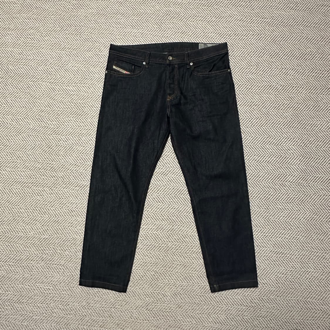 DIESEL denim jeans work pants 상품이미지1