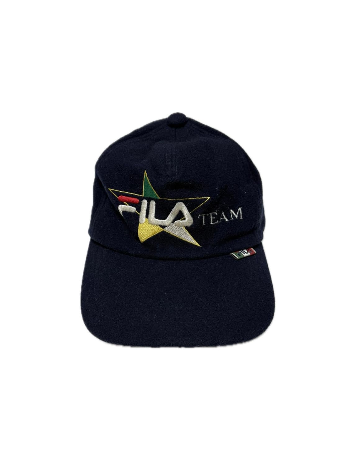 90s 휠라 아카이브 이어머프캡 트루퍼캡 상품이미지1