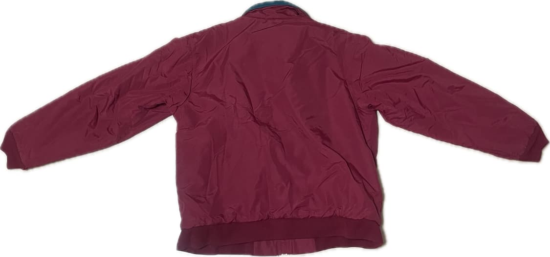 LL bean Warm up jacket 엘엘빈 웜엄 자켓 상품이미지2