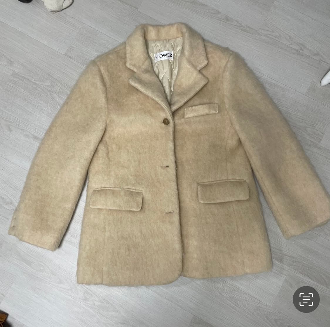 714CENTER TOKYO OVER JACKET 상품이미지2