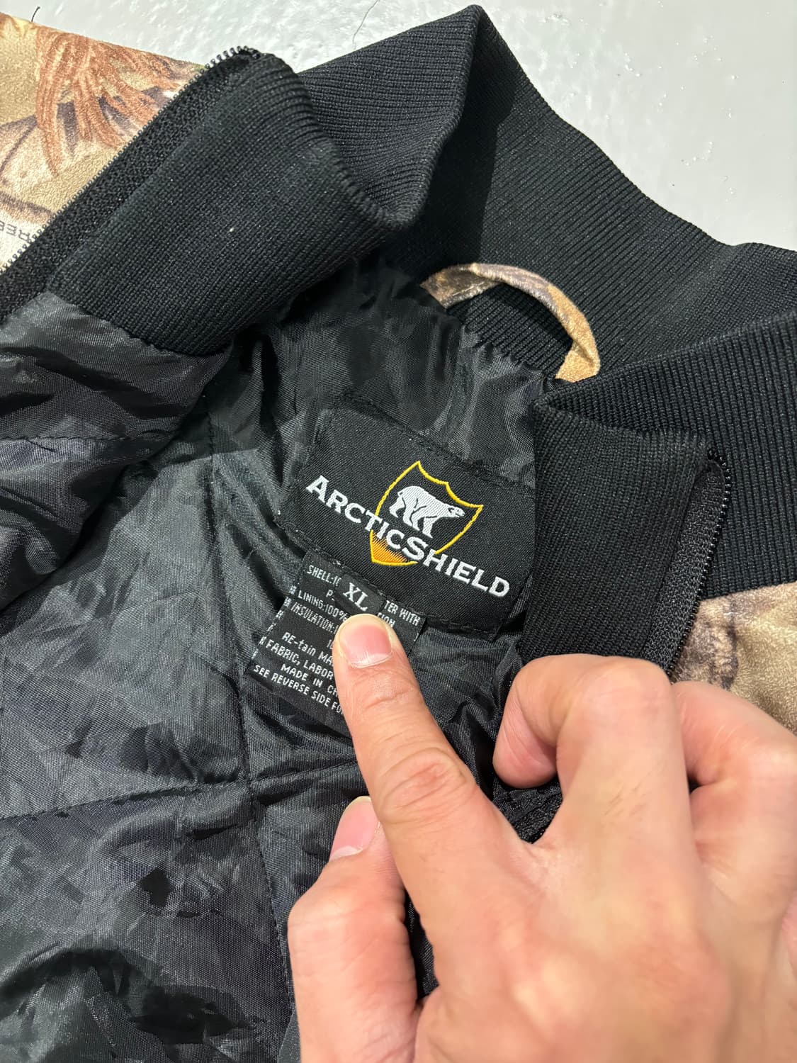 리얼트리 베스트 조끼 상품이미지10