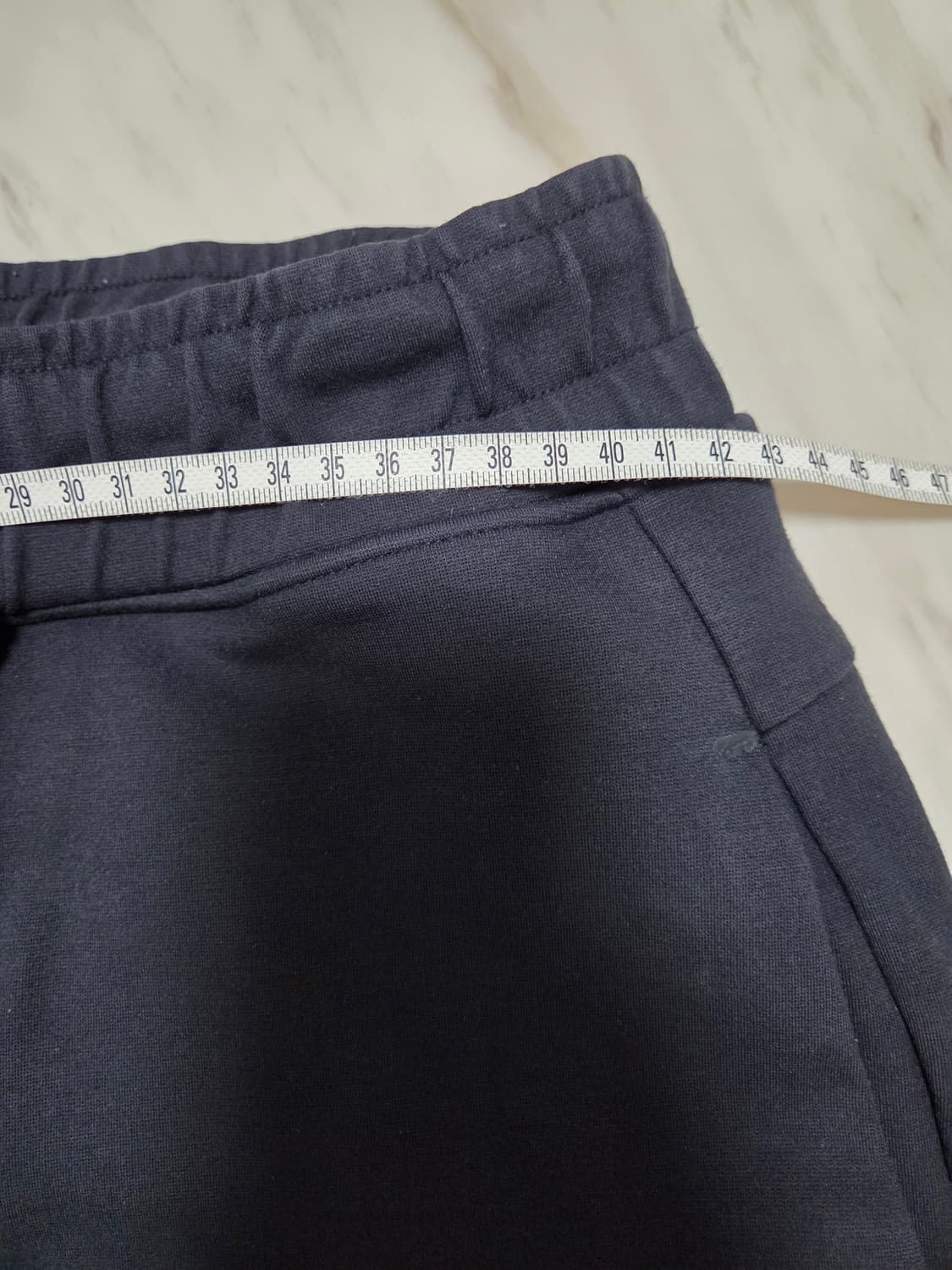 나이키 테크팩 조거팬츠 상품이미지5