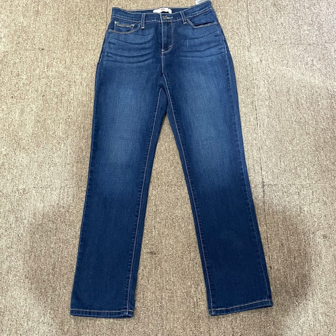 (29) Levi's (리바이스 스키니) 상품이미지4