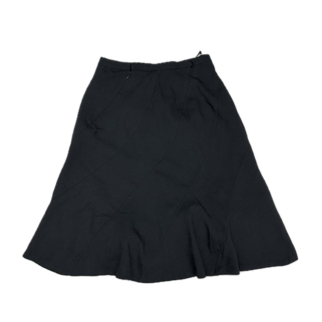 🌙하구미의 블랙 가을 코디세트🌙 괴짜 그런지 히피 레이어드 체크 조끼 상품이미지7