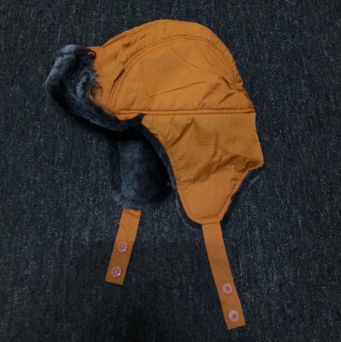 살로몬 트루퍼햇 이어플랩 모자 상품이미지6